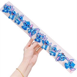 Hårspænder Stitch - 10 stk. per sæt